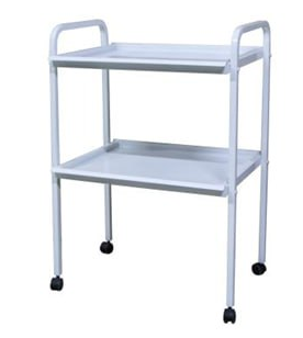 Столик інструментальний СИ-5 (640*400*820мм), TM ZAPOVIT